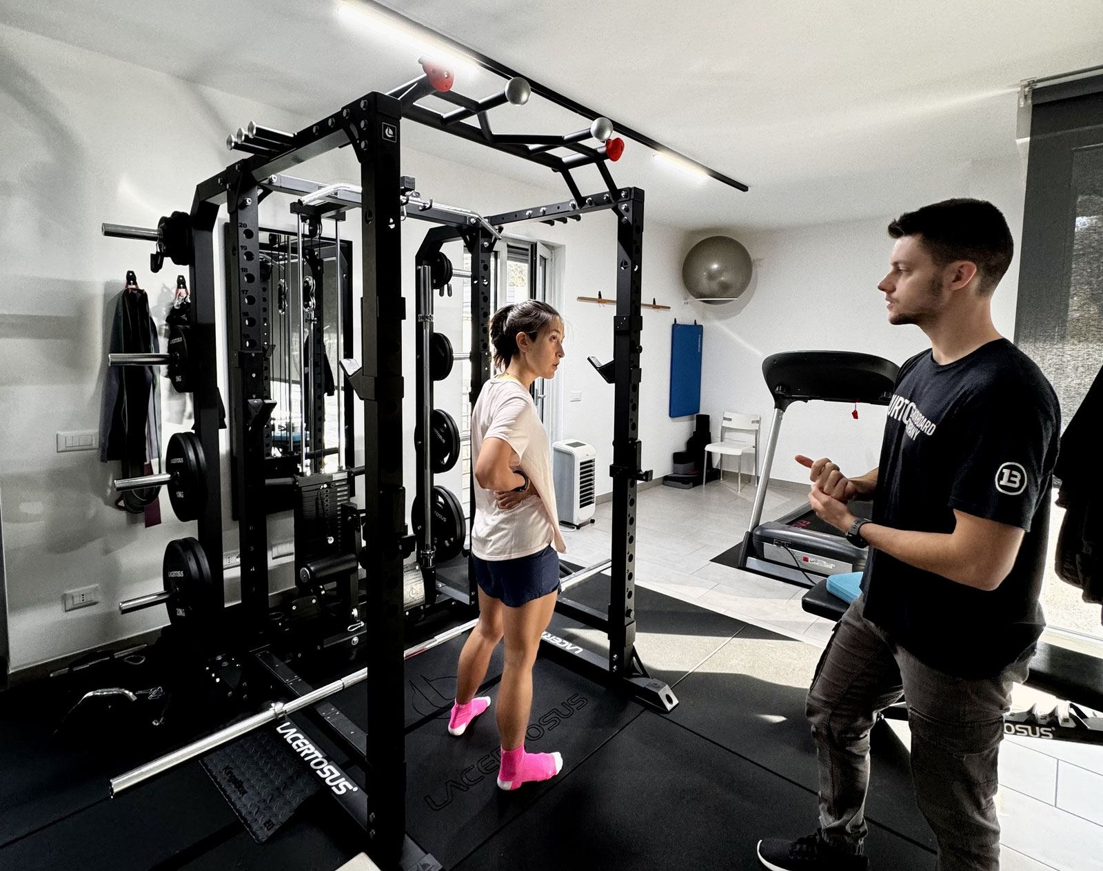 Coaching individualizzato per gli sport di Endurance - Endurance Coaching Italia