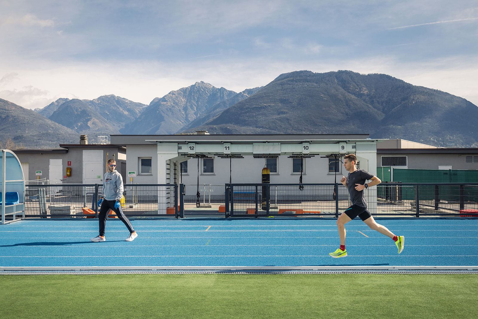 Coaching individualizzato per gli sport di Endurance - Endurance Coaching Italia